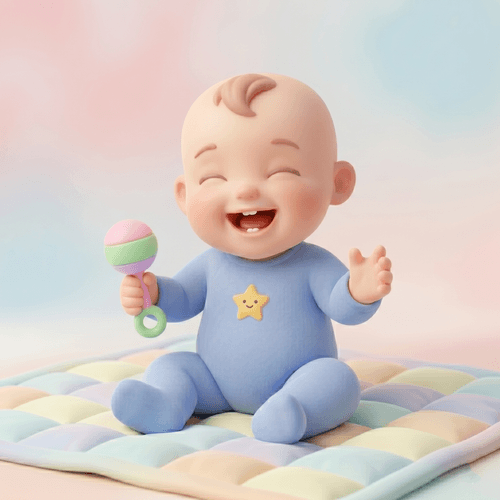 Happy Baby