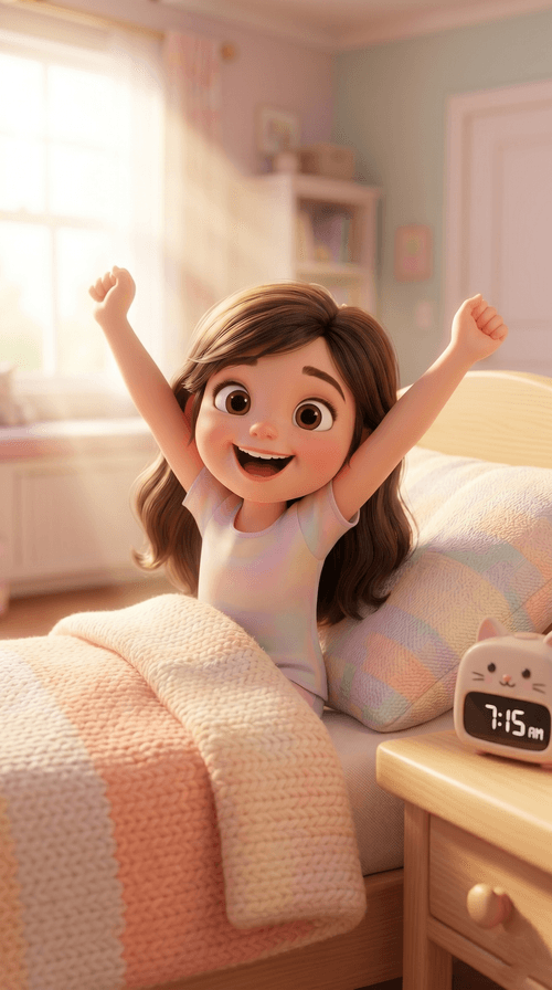 Good Morning!
